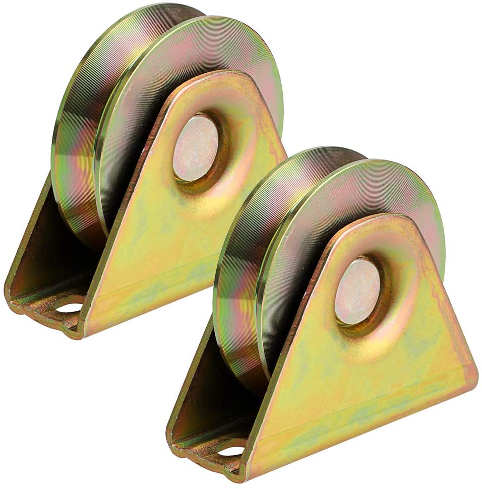 gate roller