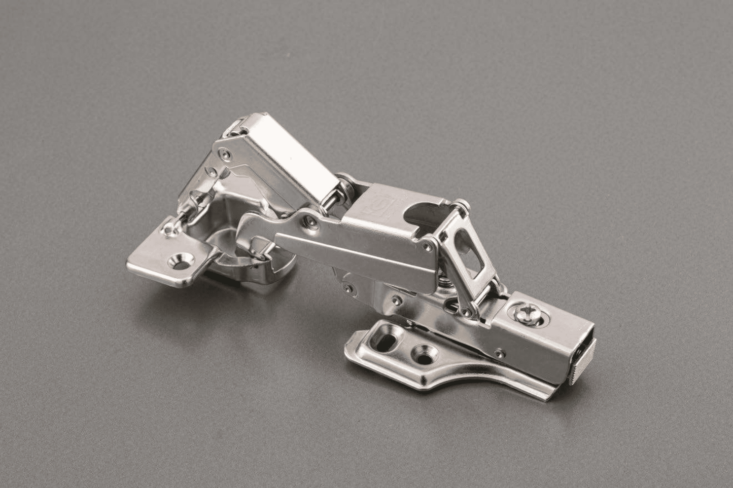180 degree Hinge for kitchen cabinet doors