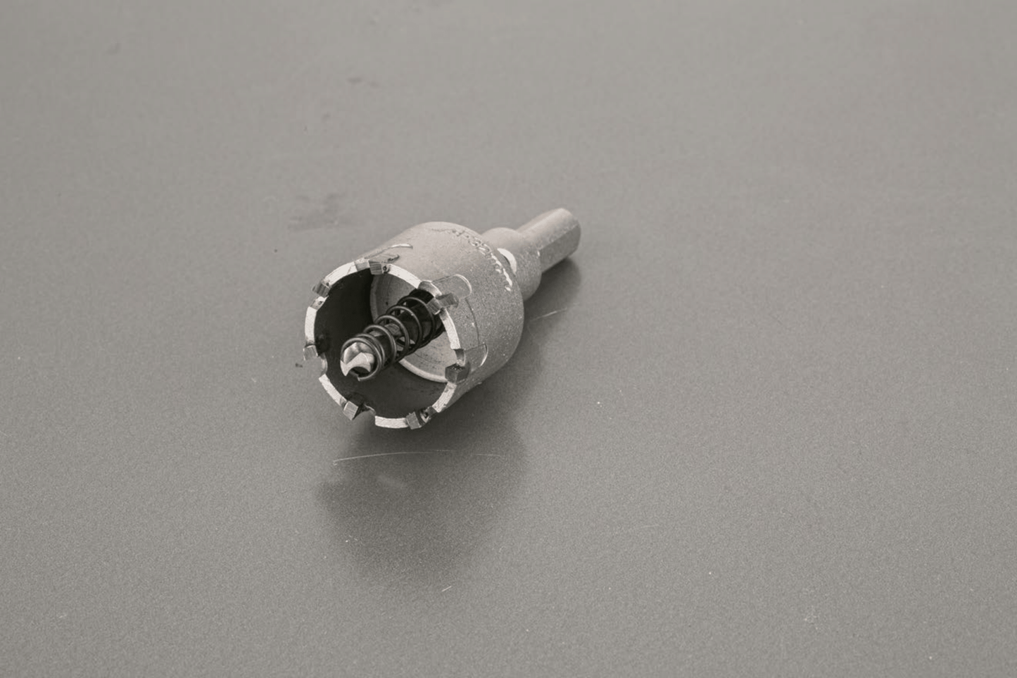 hole saw drilling bits