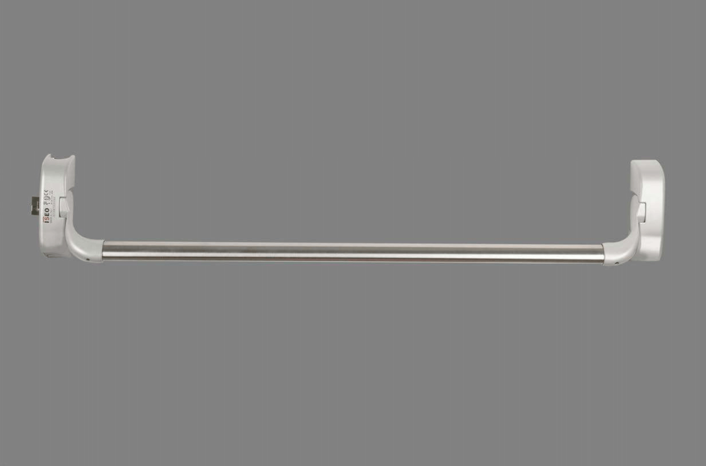panic push bar rod type for exit doors