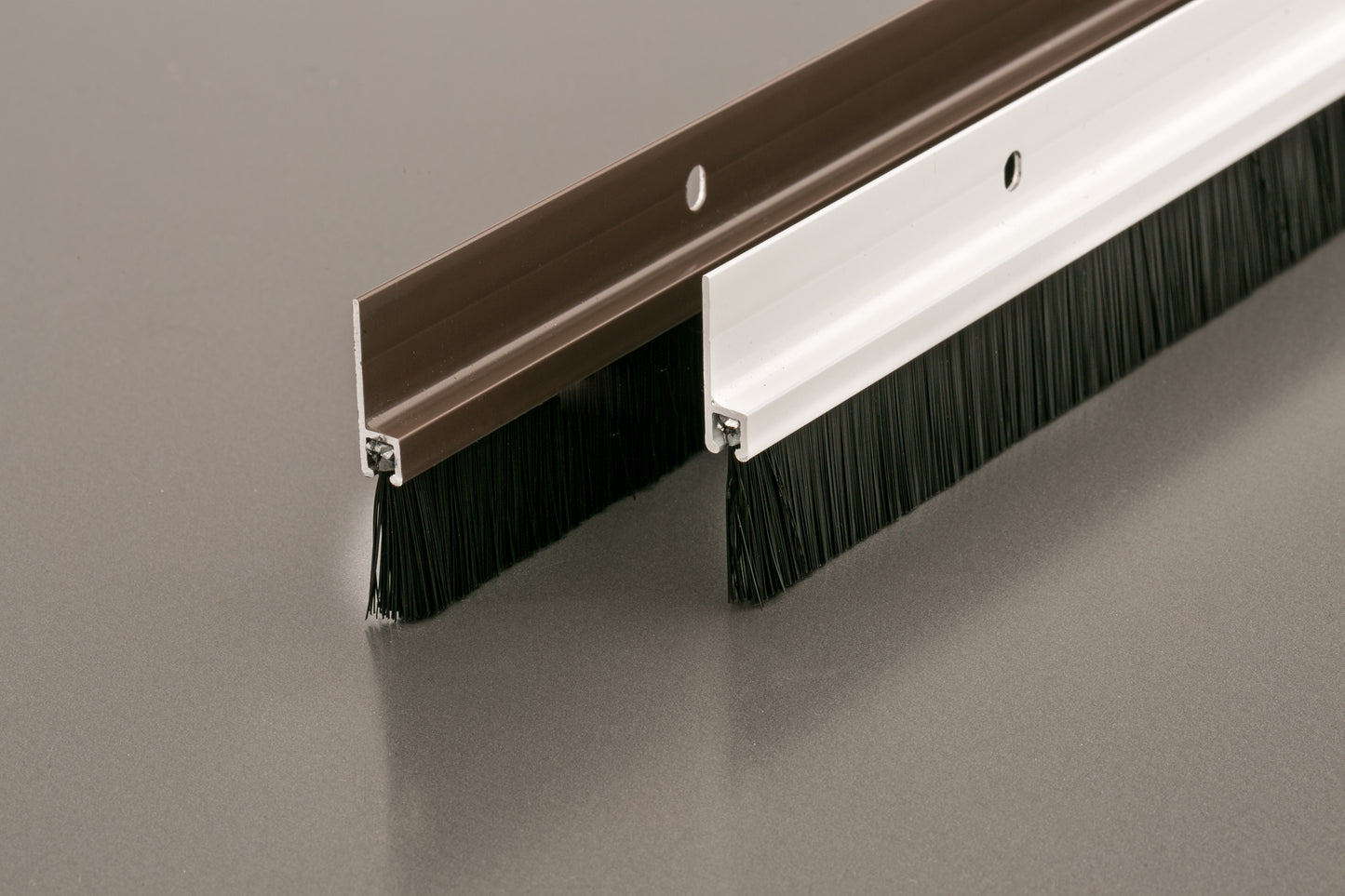 bottom brush for doors