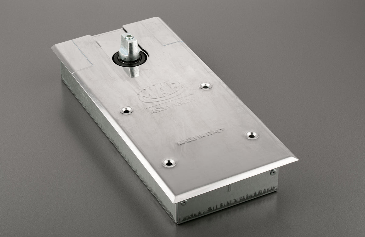 MAB 7305 Floor Machine – DOORSAFE.AE