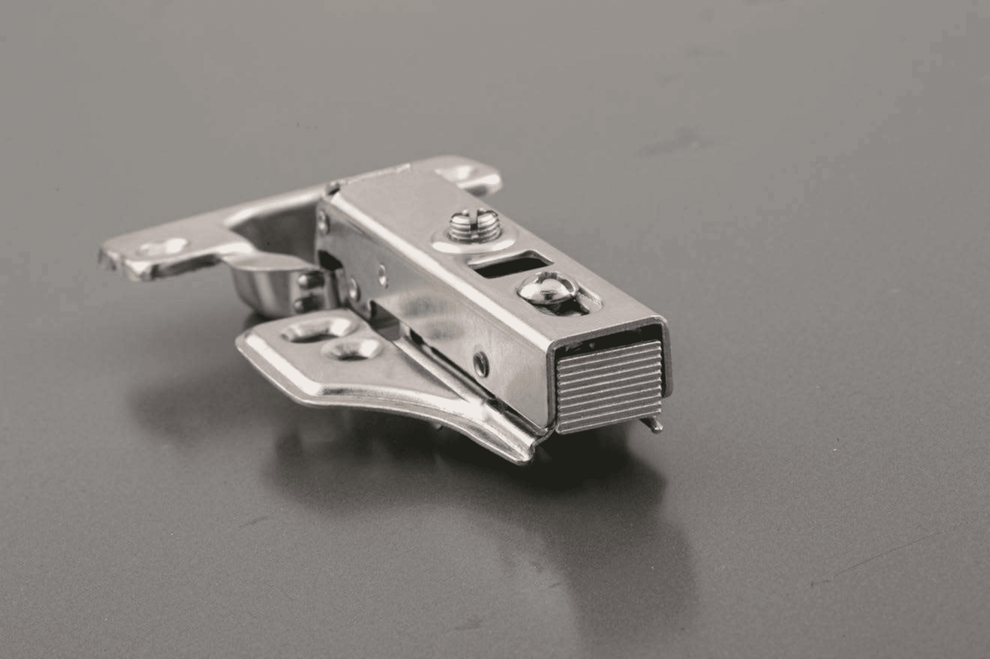 Hydraulic Hinges With Cap