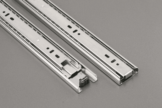 ball bearing drawer slider for drawer