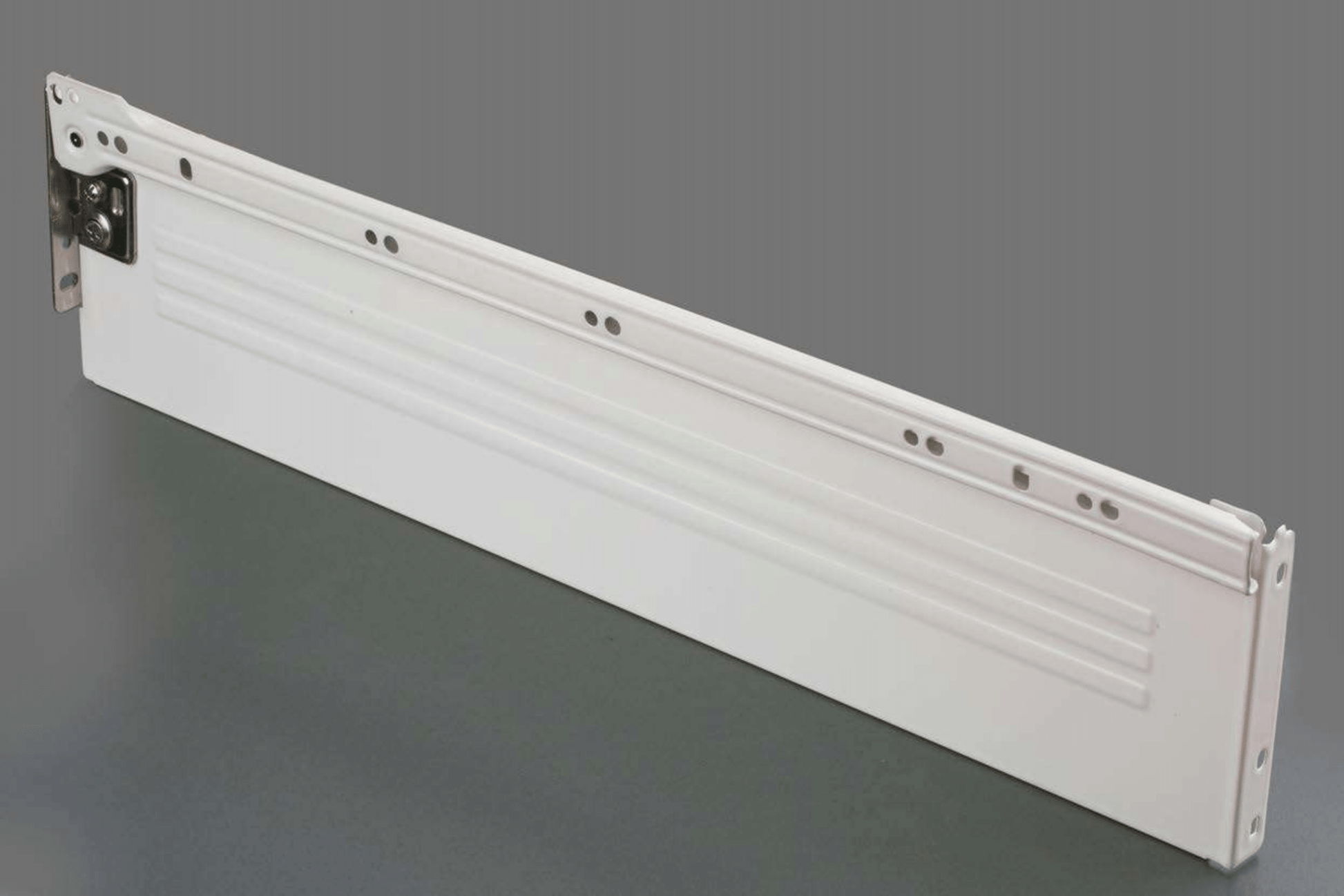 metal box drawer slider for drawer