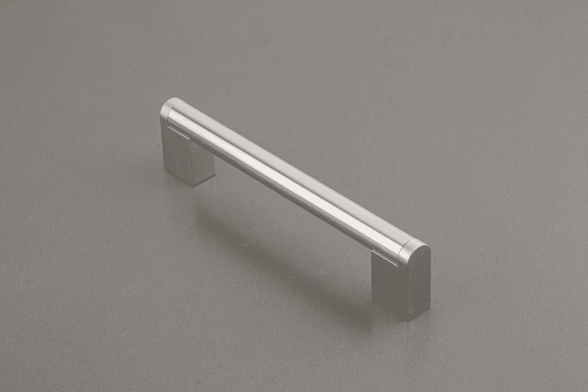 pipe handle for kitchen cupboard doors