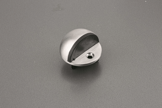 door stopper half round