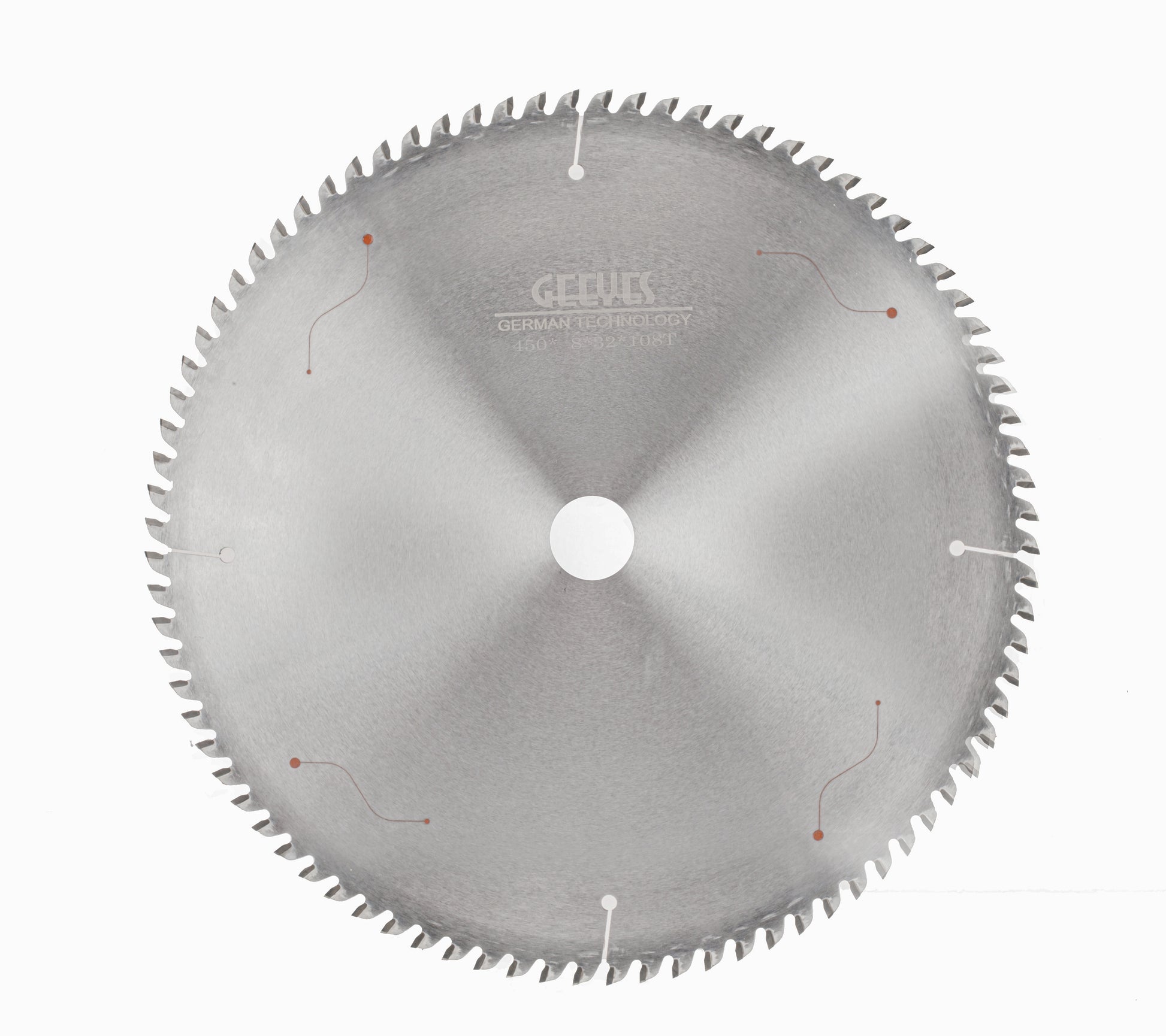 circular saw blade