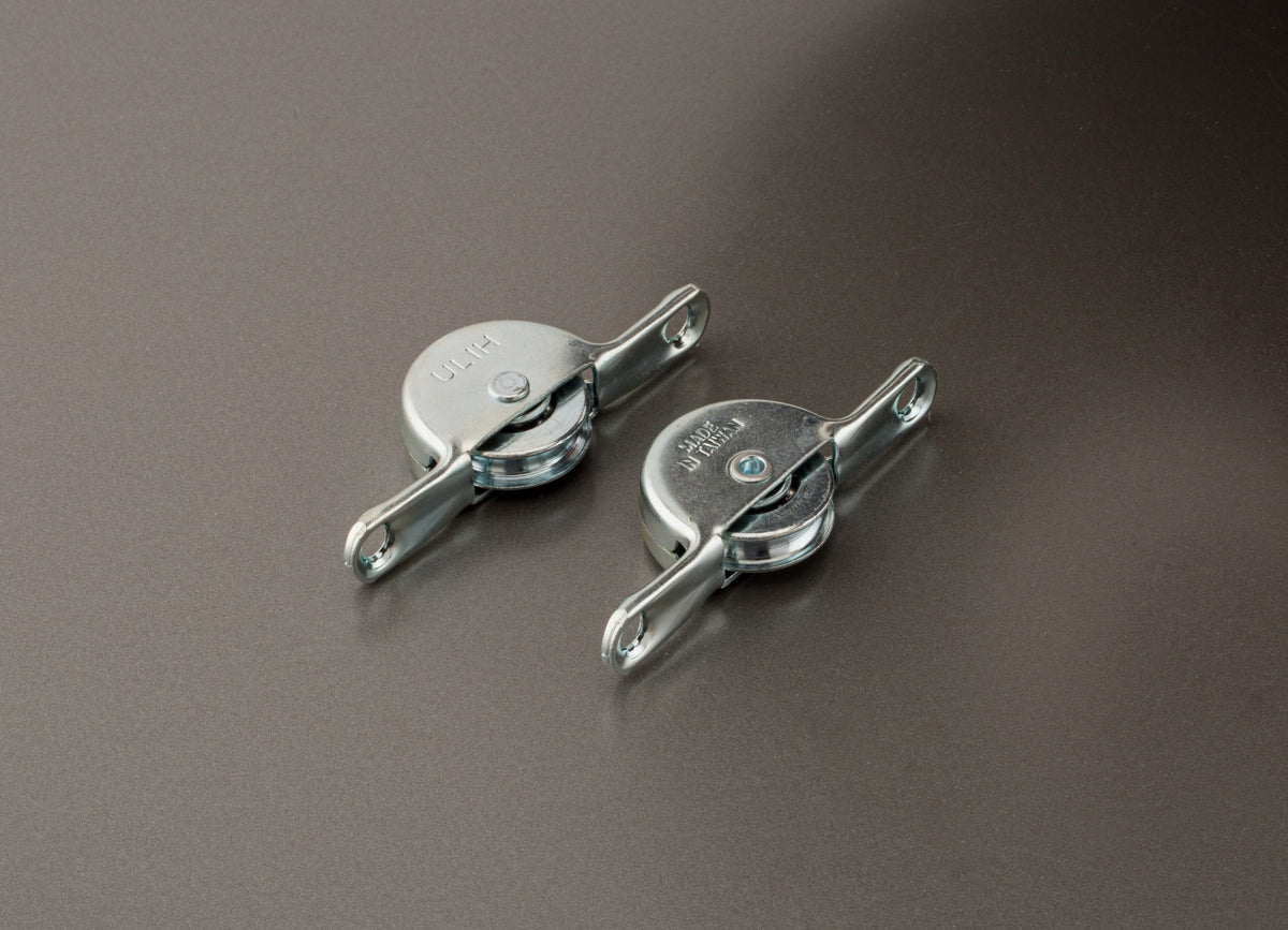 Fly Screen Wheel Flyscreen Roller – DOORSAFE.AE