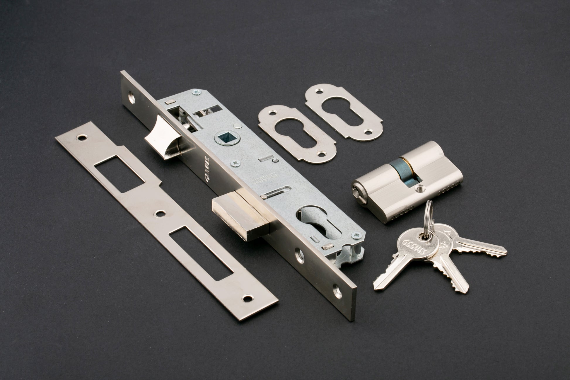 latch locks