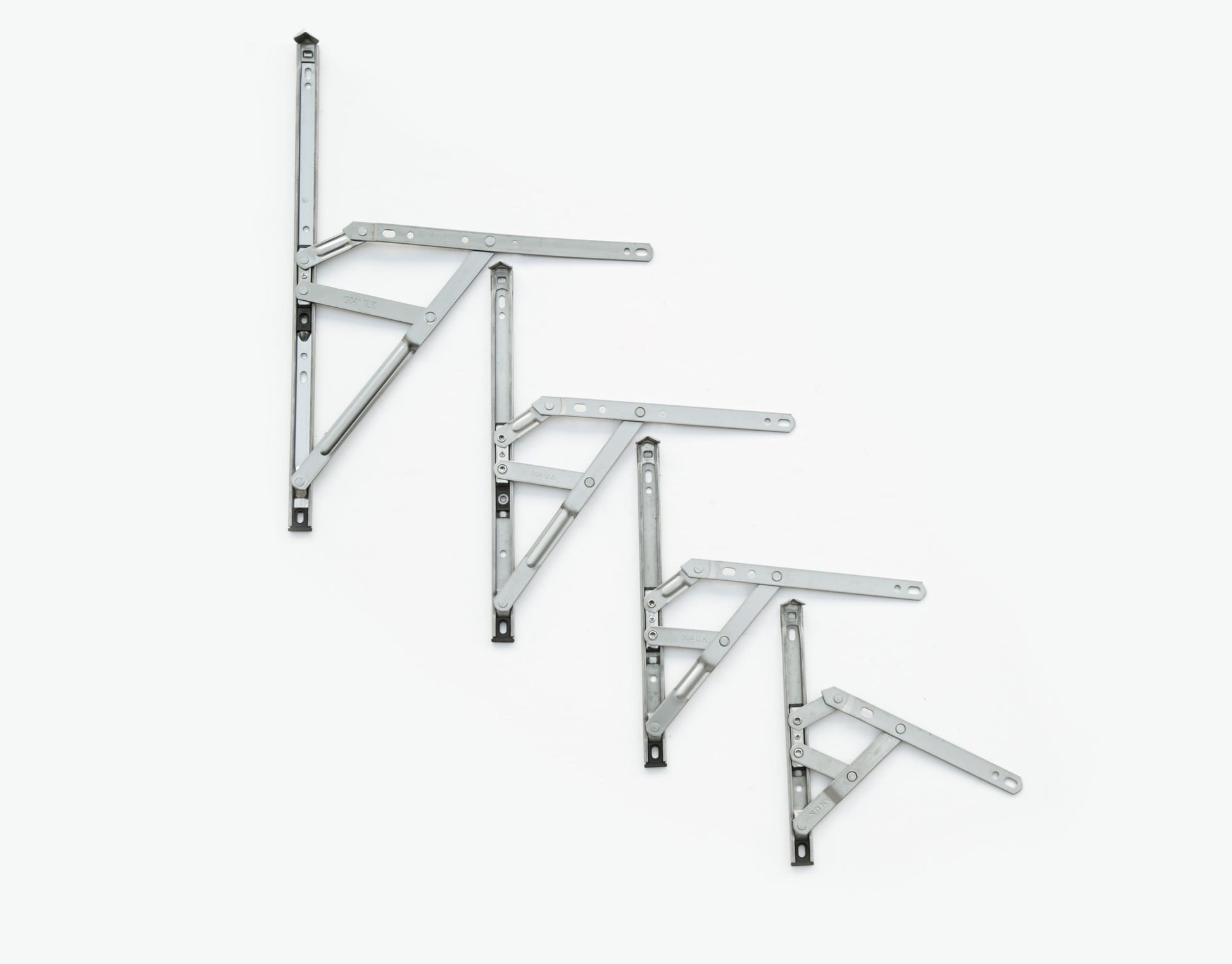 friction arms