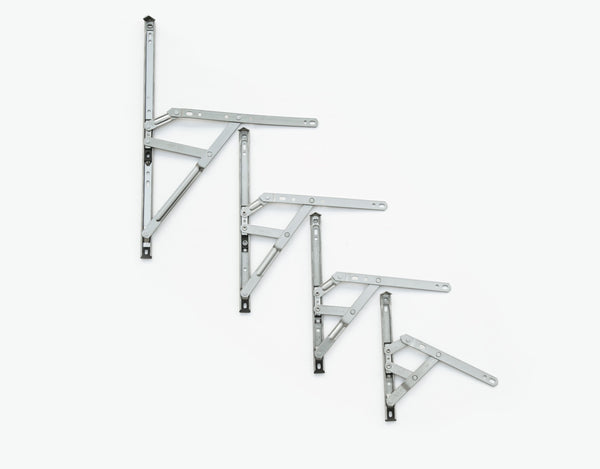 Stay Bar Stainless Steel Heavy Duty – DOORSAFE.AE