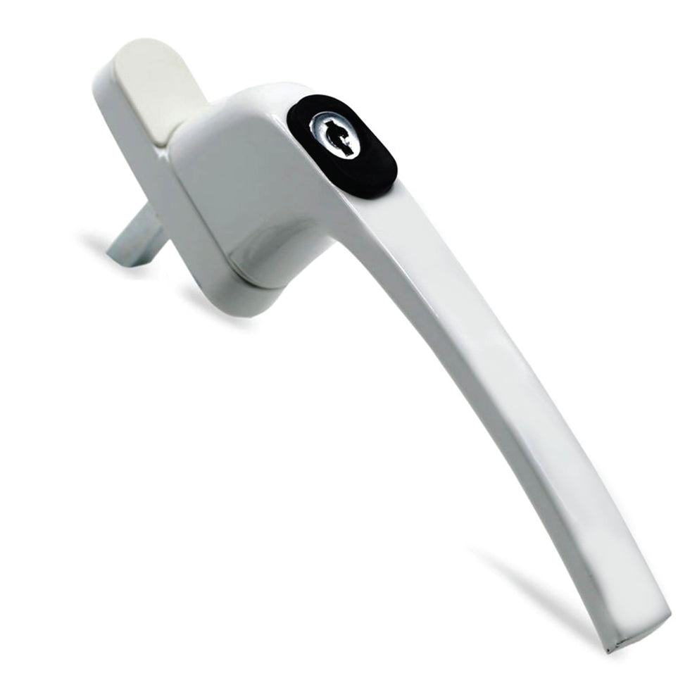 Window Handle Key Type – DOORSAFE.AE