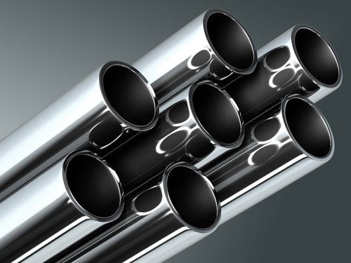 stainless steel pipes