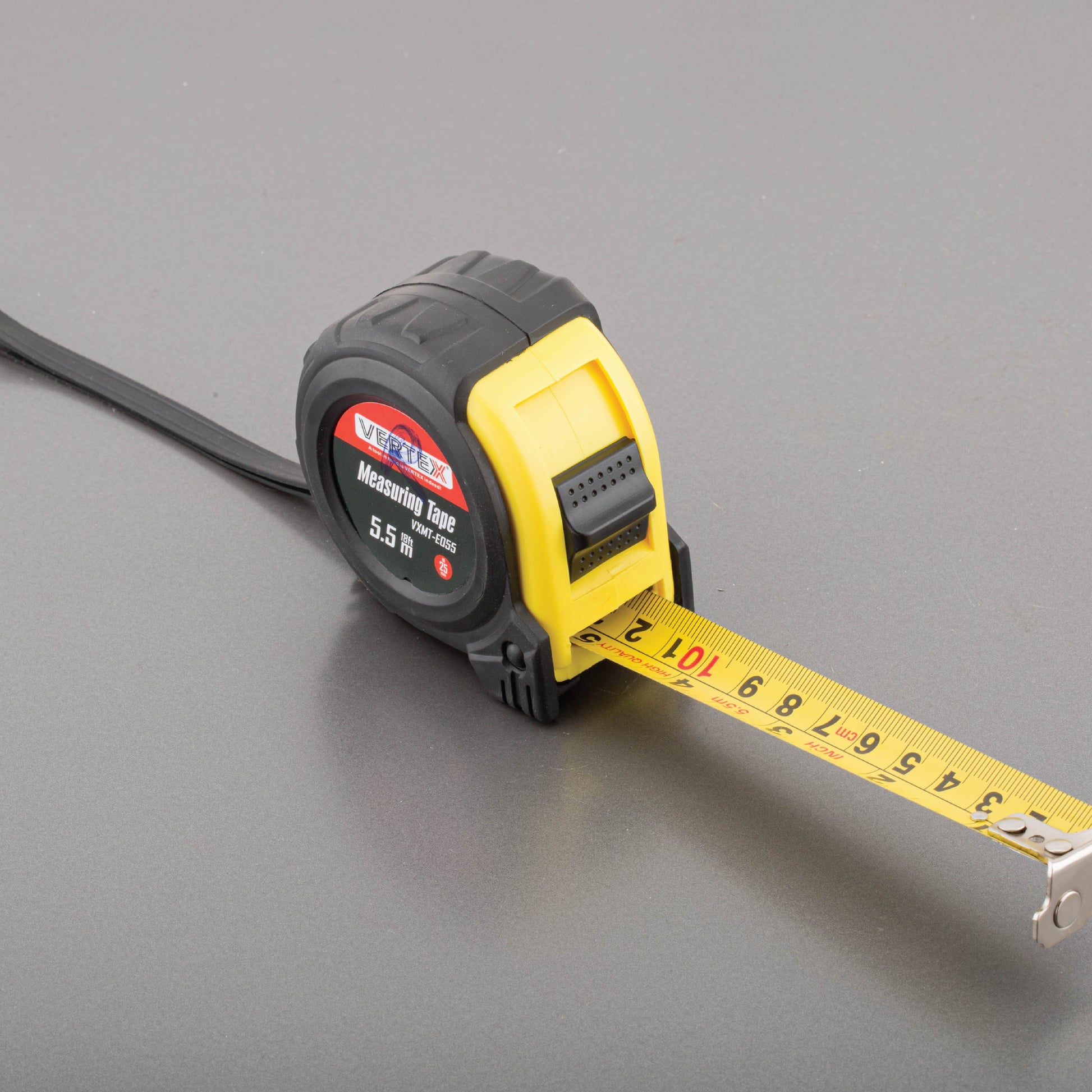 measuring tape